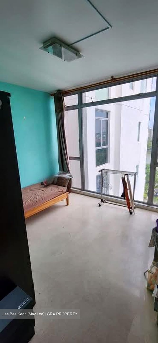 The Lakeshore (D22), Condominium #552879181